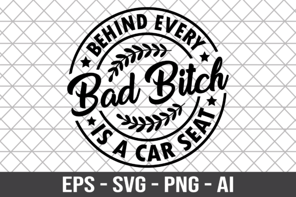 Behind Every Bad SVG: A Graphic Design Asset for Crafts